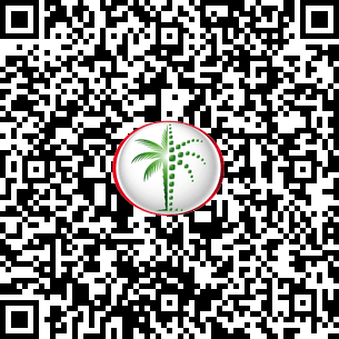 DLD verification QR code