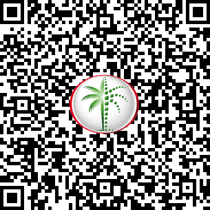 DLD verification QR code