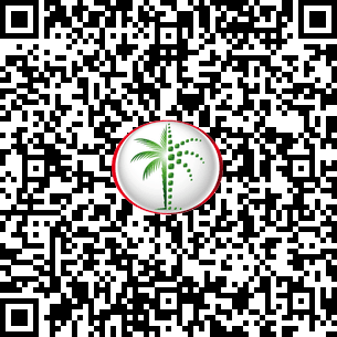 DLD verification QR code