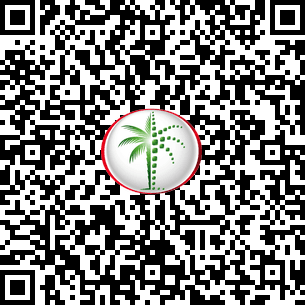 DLD verification QR code