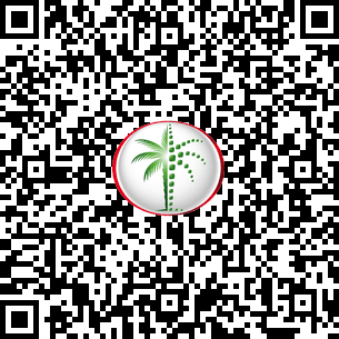 DLD verification QR code