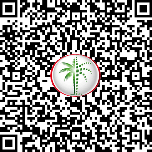 DLD verification QR code