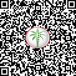 DLD verification QR code