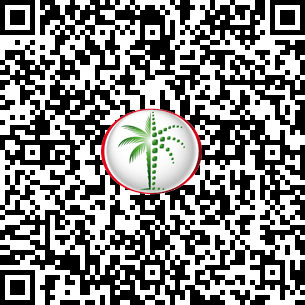 DLD verification QR code