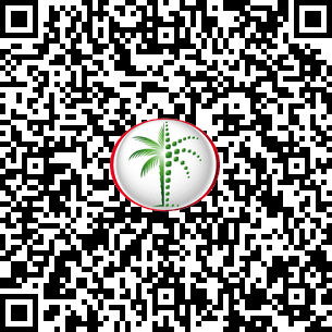 DLD verification QR code