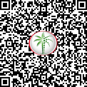 DLD verification QR code