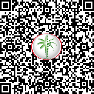 DLD verification QR code