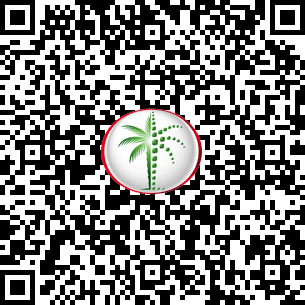 DLD verification QR code