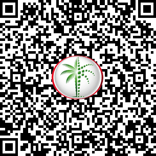 DLD verification QR code
