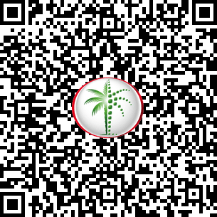DLD verification QR code