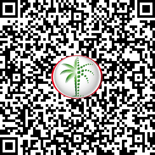 DLD verification QR code