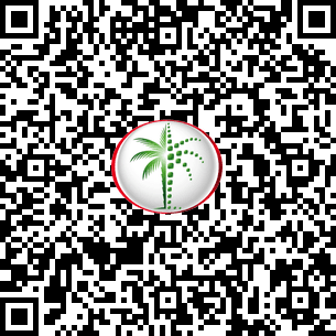DLD verification QR code