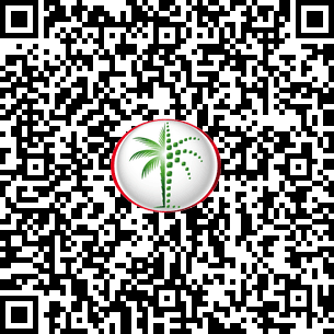 DLD verification QR code