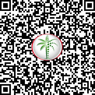 DLD verification QR code