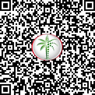 DLD verification QR code