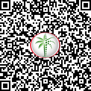 DLD verification QR code