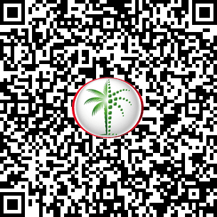 DLD verification QR code