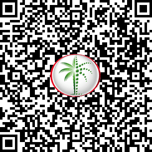 DLD verification QR code