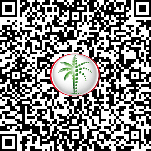 DLD verification QR code