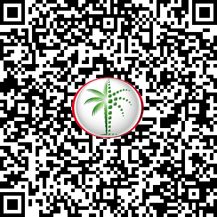 DLD verification QR code