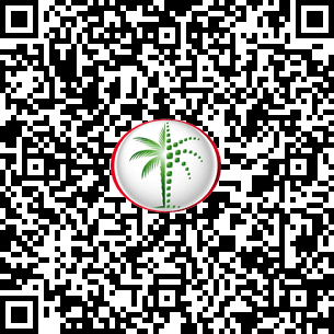 DLD verification QR code