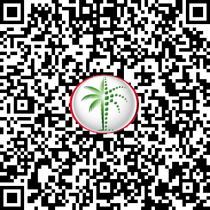 DLD verification QR code