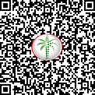 DLD verification QR code