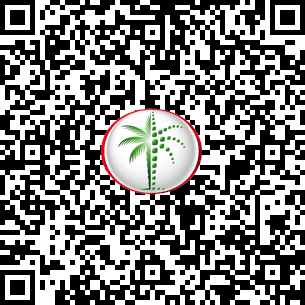 DLD verification QR code
