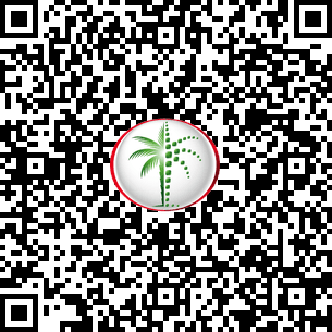 DLD verification QR code