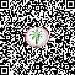 DLD verification QR code