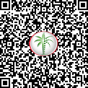 DLD verification QR code