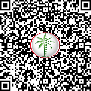 DLD verification QR code