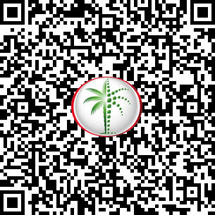 DLD verification QR code