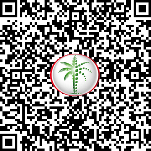 DLD verification QR code
