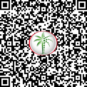 DLD verification QR code