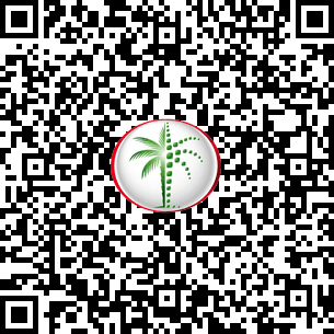 DLD verification QR code