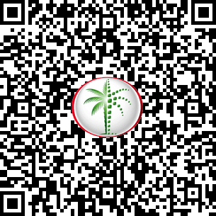 DLD verification QR code