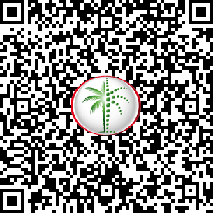 DLD verification QR code