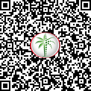 DLD verification QR code