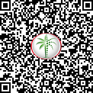 DLD verification QR code