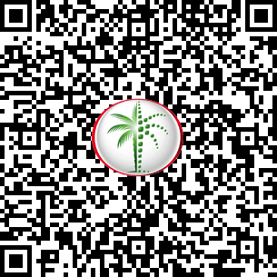 DLD verification QR code