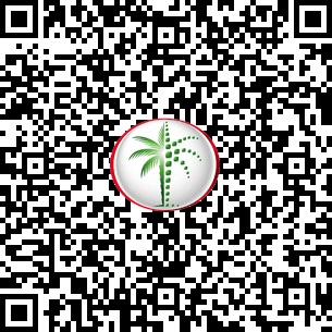 DLD verification QR code