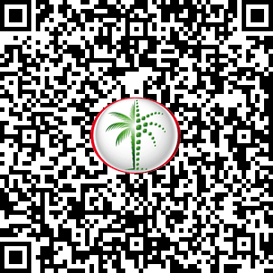 DLD verification QR code