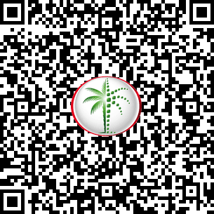 DLD verification QR code