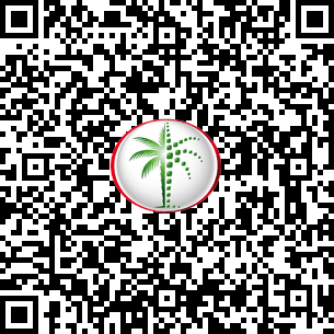 DLD verification QR code