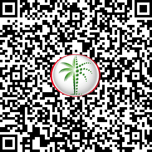 DLD verification QR code