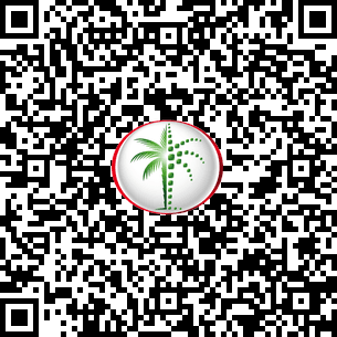 DLD verification QR code