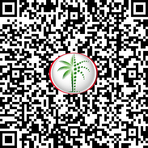 DLD verification QR code