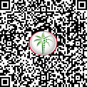 DLD verification QR code
