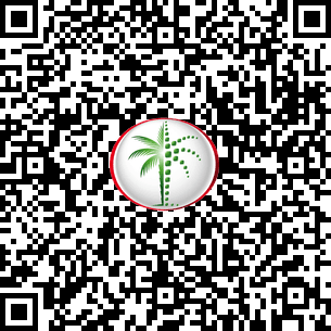 DLD verification QR code